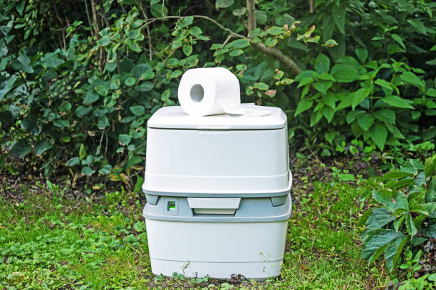 Best Long-term porta potty rental  in Highland Heights, OH