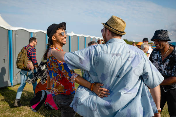 Best Portable toilet rental cost  in Highland Heights, OH