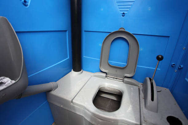 Portable Toilet Options We Offer in Highland Heights, OH