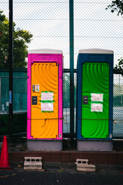 Best Porta potty services near me  in Highland Heights, OH