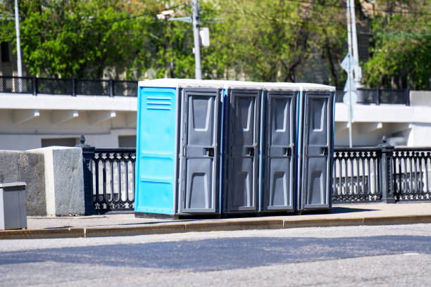 Best Affordable portable toilet rental  in Highland Heights, OH