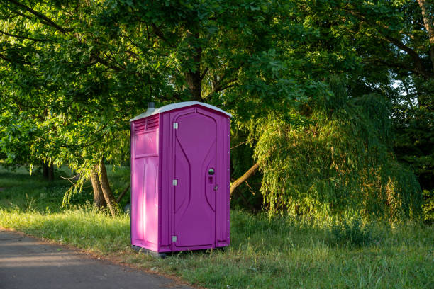 Best Local porta potty services  in Highland Heights, OH
